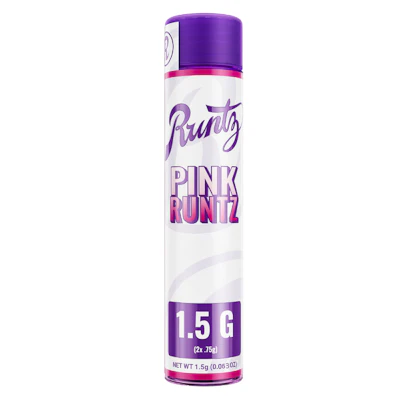 Pink Runtz 2pk