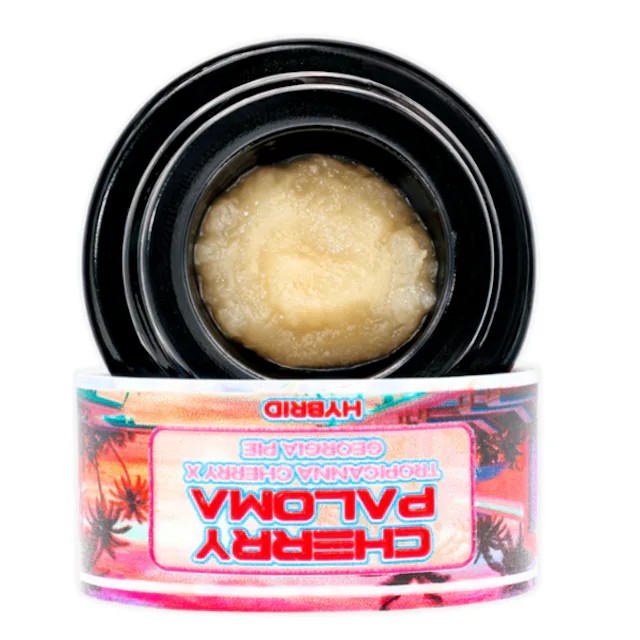 Umamii | PRIVATE RESERVE Live Rosin | 1g | Cherry Paloma