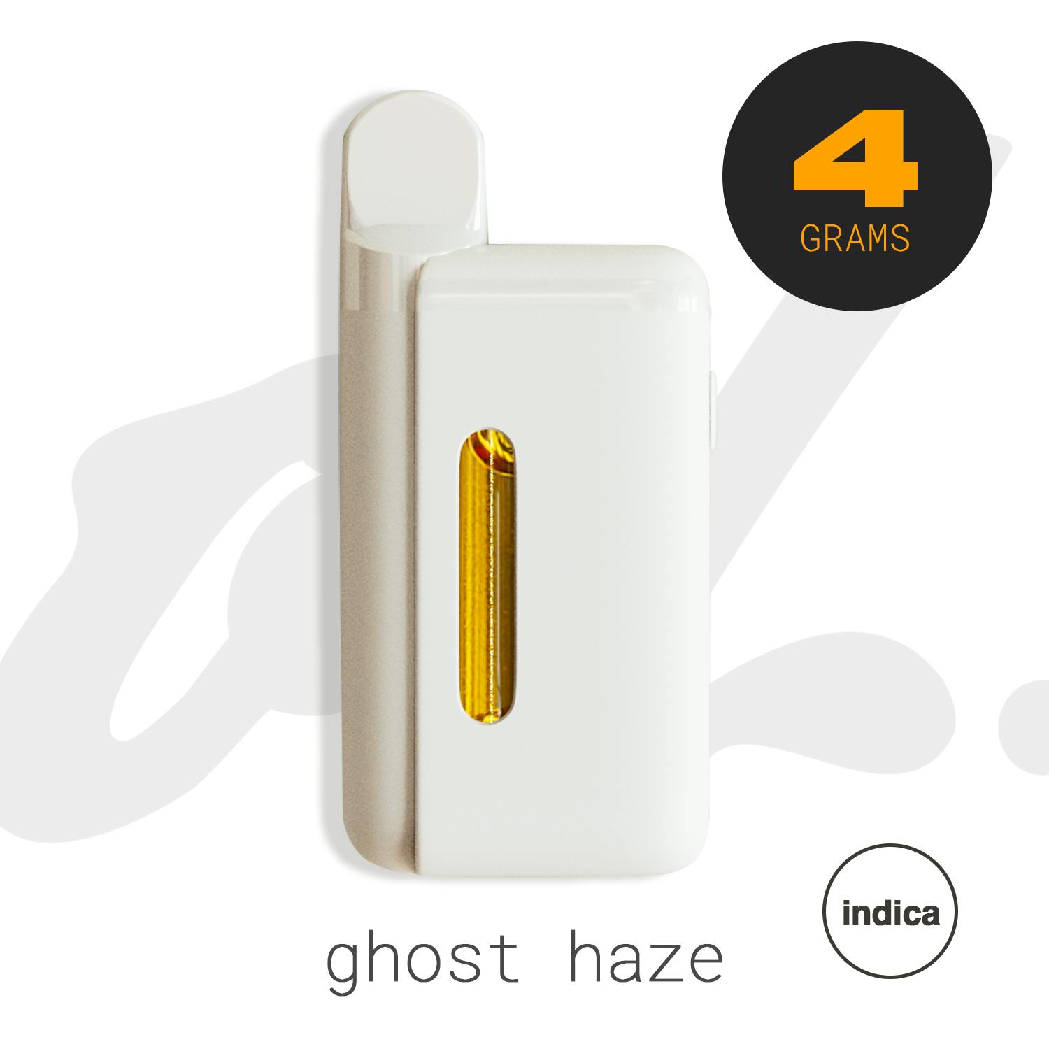 Ghost Haze Oil Tanker All In One