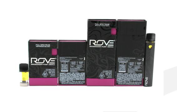 ROVE: Granddaddy Purp