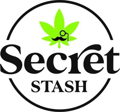 GMO 3.5g - Secret Stash - 3.5g in Lewiston