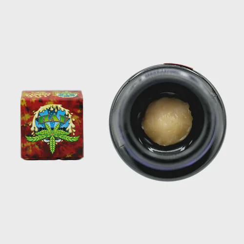Golden Melon