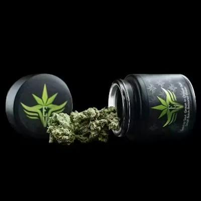Seed To Soul Sherb Cream Pie x Biscotti