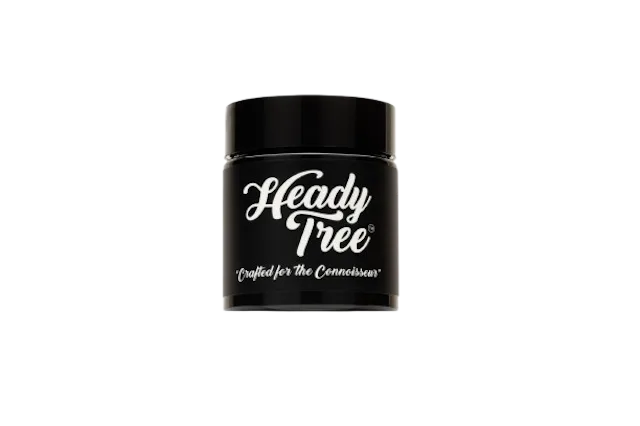 Heady Tree | Flower | 3.5g | High Octane