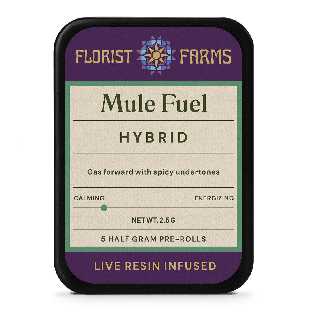Mule Fuel