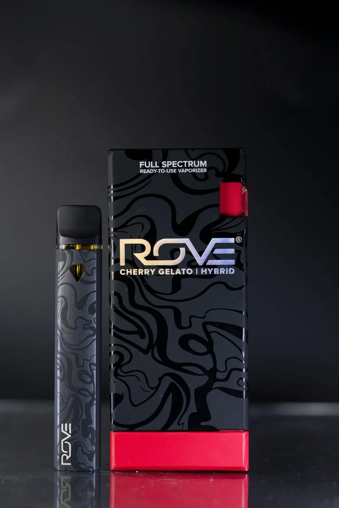 Rove Cherry Gelato