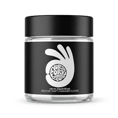 North Fork Cannabis | Flower | 3.5g | ZOM