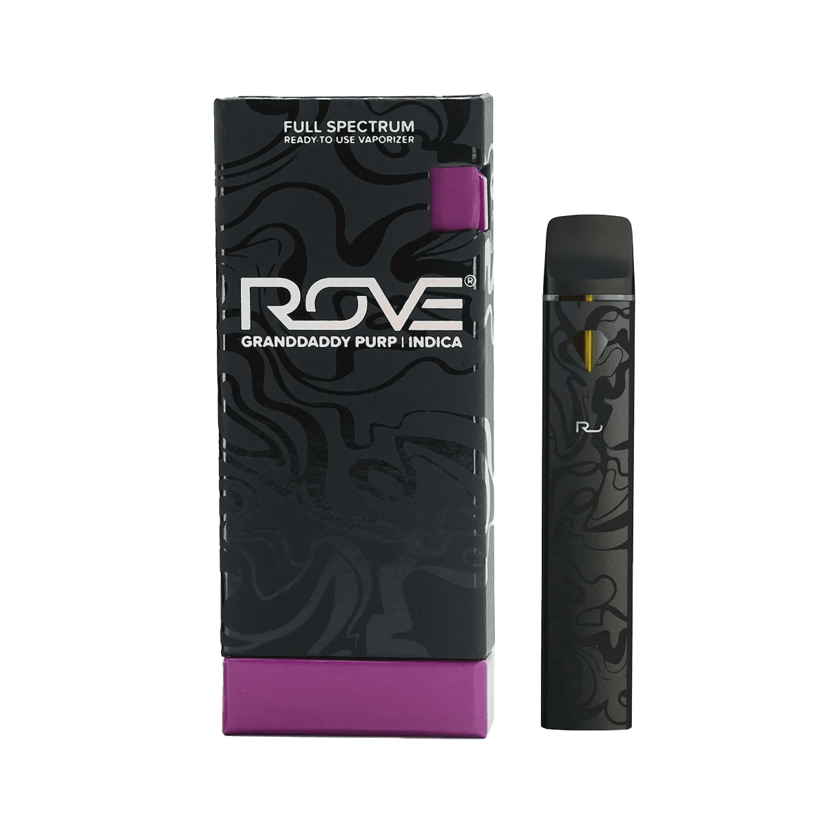 ROVE: Granddaddy Purp