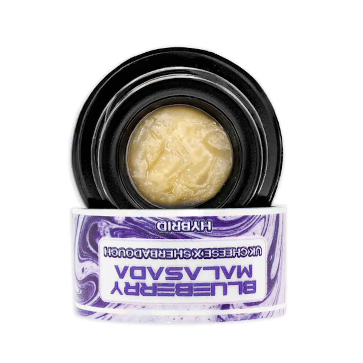 Umamii | PRIVATE RESERVE Live Rosin | 1g | Blueberry Malasada