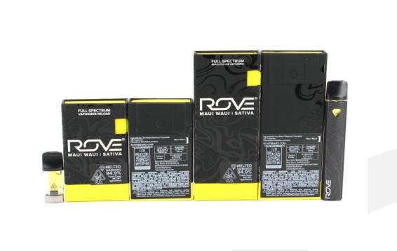 ROVE: Maui Waui
