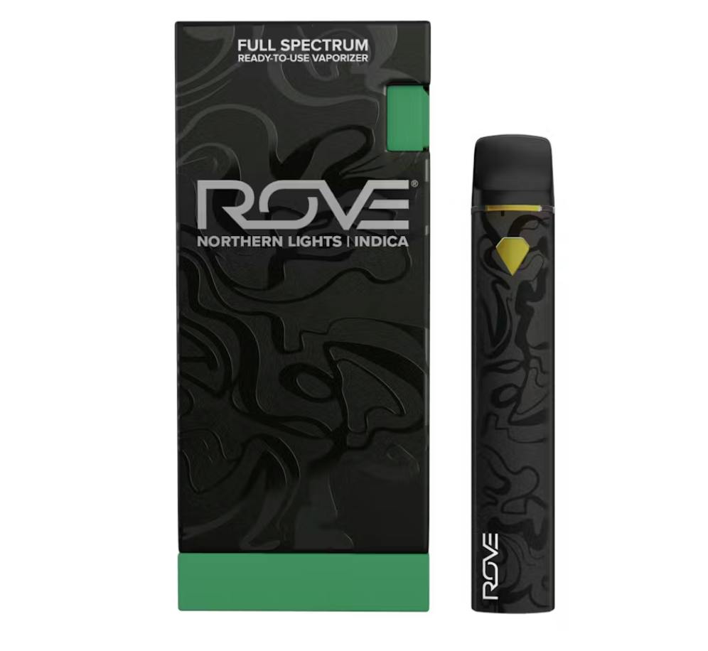 ROVE: Northern Lights