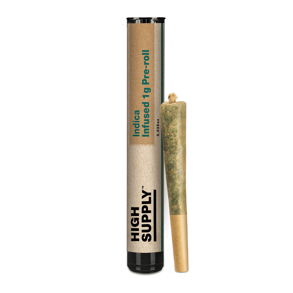 High Supply Chocolate Og