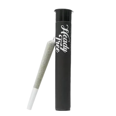Heady Tree | Preroll | 1g | Blue Zushi