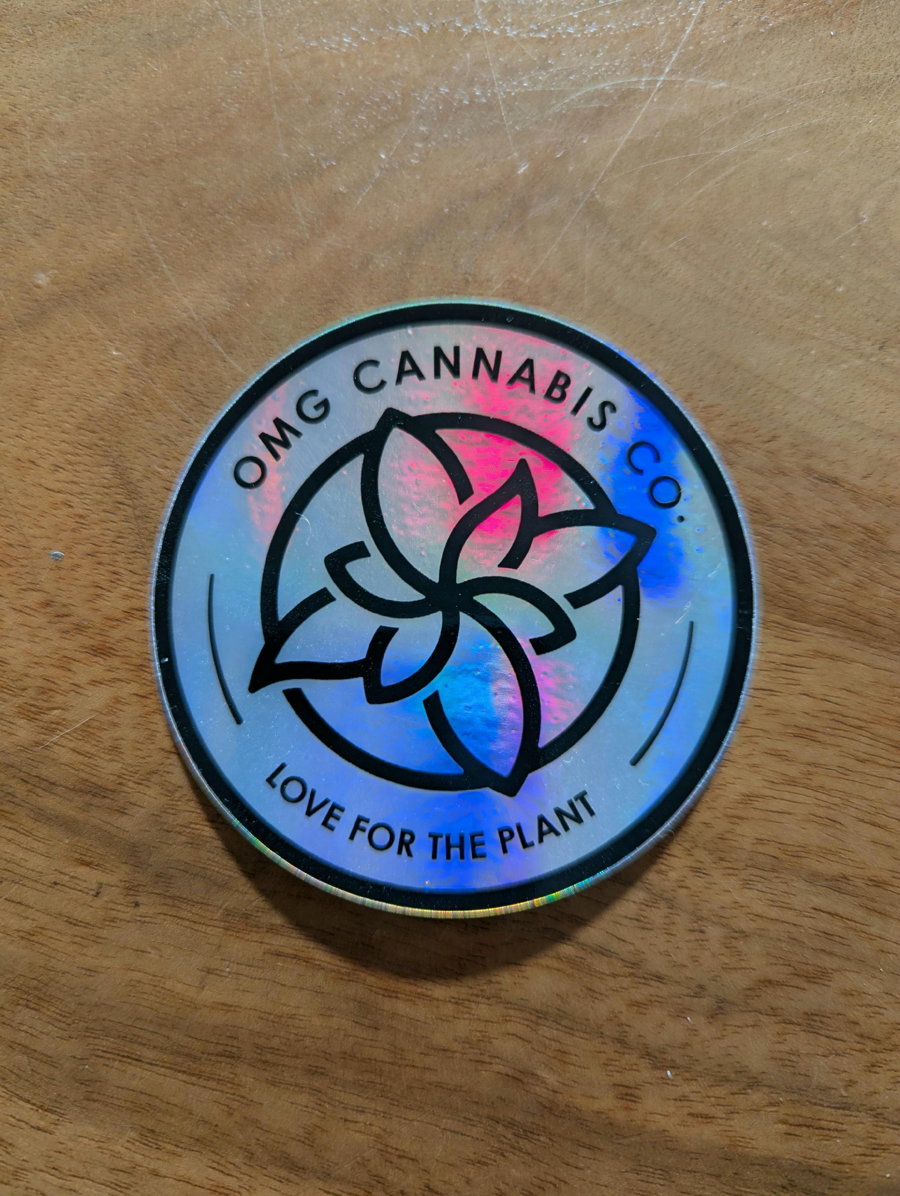 Sticker Reflective