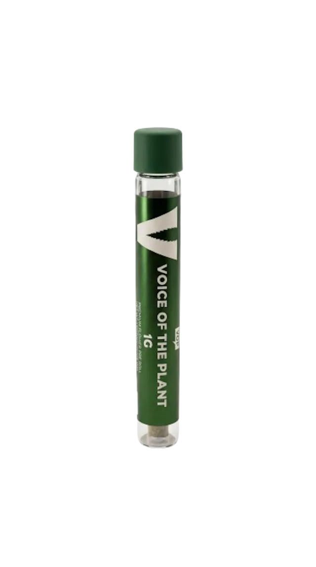 VOP | Preroll | 1g | Lemon Cherry Sherbert