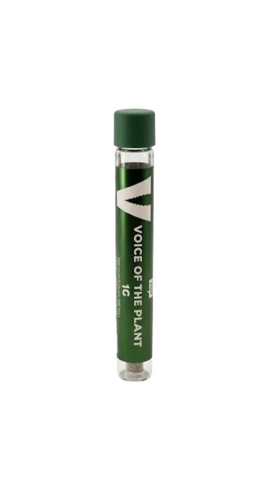 VOP | Preroll | 1g | Gelato 33