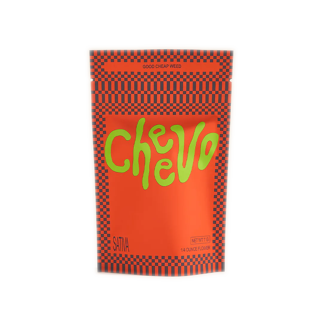 Cheevo | Flower | 7g | Funk Bomb