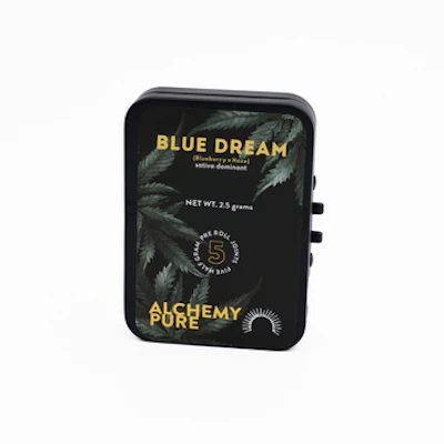 Blue Dream - 5pk