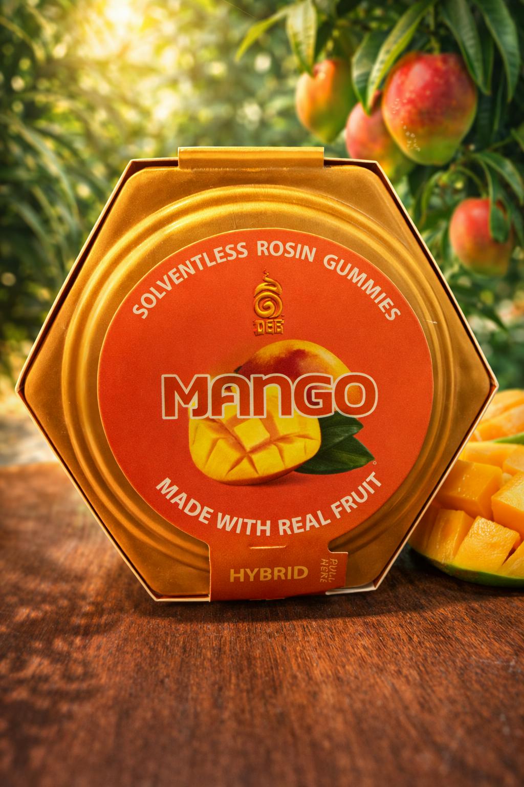 Mango