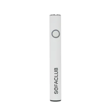 SOFACLUB 510 Battery