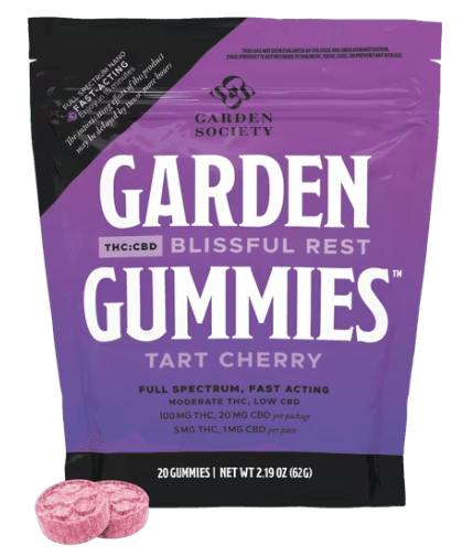 Tart Cherry