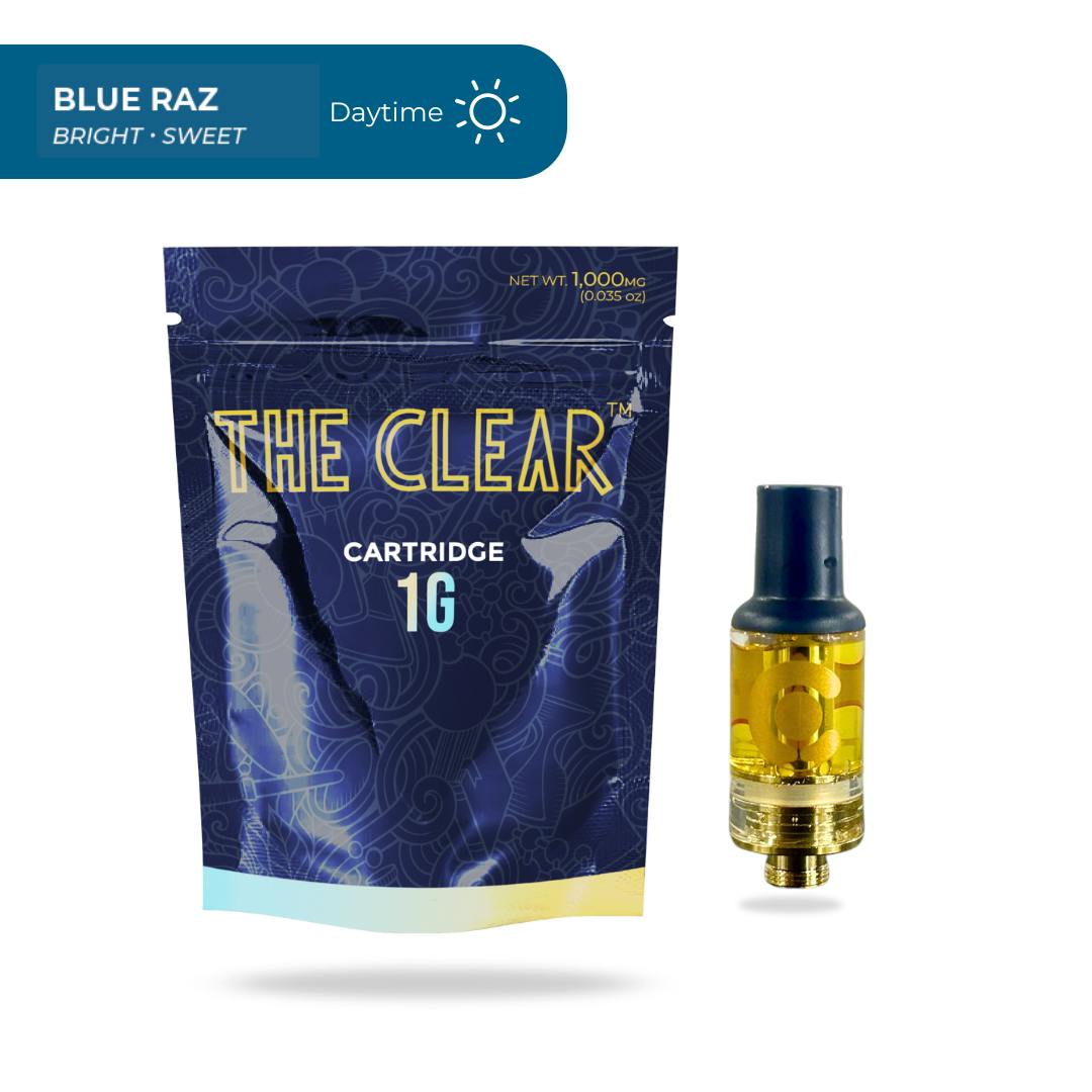 Blue Raz