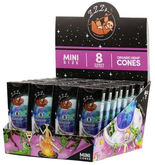Intergalactic Trip Size