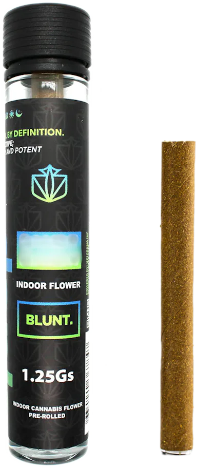 Dank | Blunt | 1.25g | Cinderella Jack