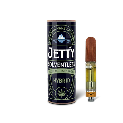 Upstate Funk Solventless Cart