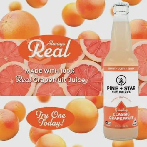 Star Grapefruit