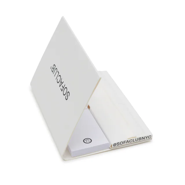 SOFACLUB Rolling Papers Quarter Size