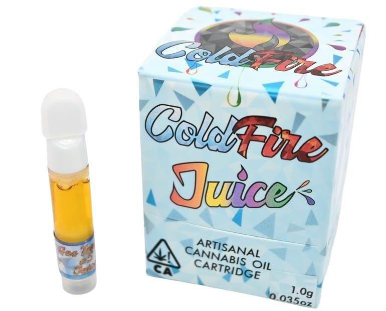 Booney Acres x Garlic Don Juice