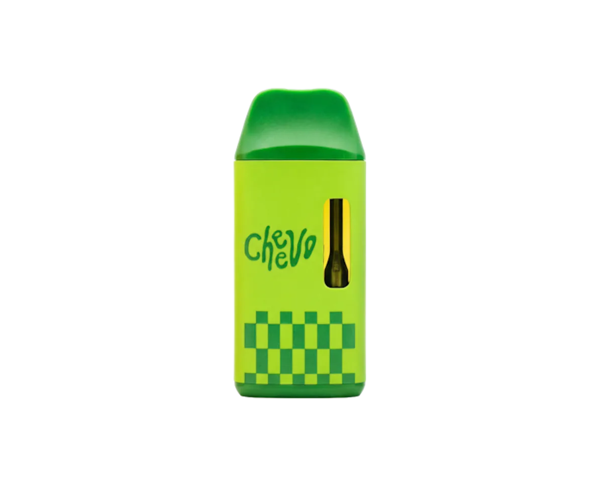 Cheevo | Vape | 2g AIO | OG Kush