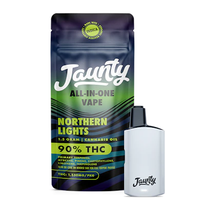 Northern Lights Palms- AIO
