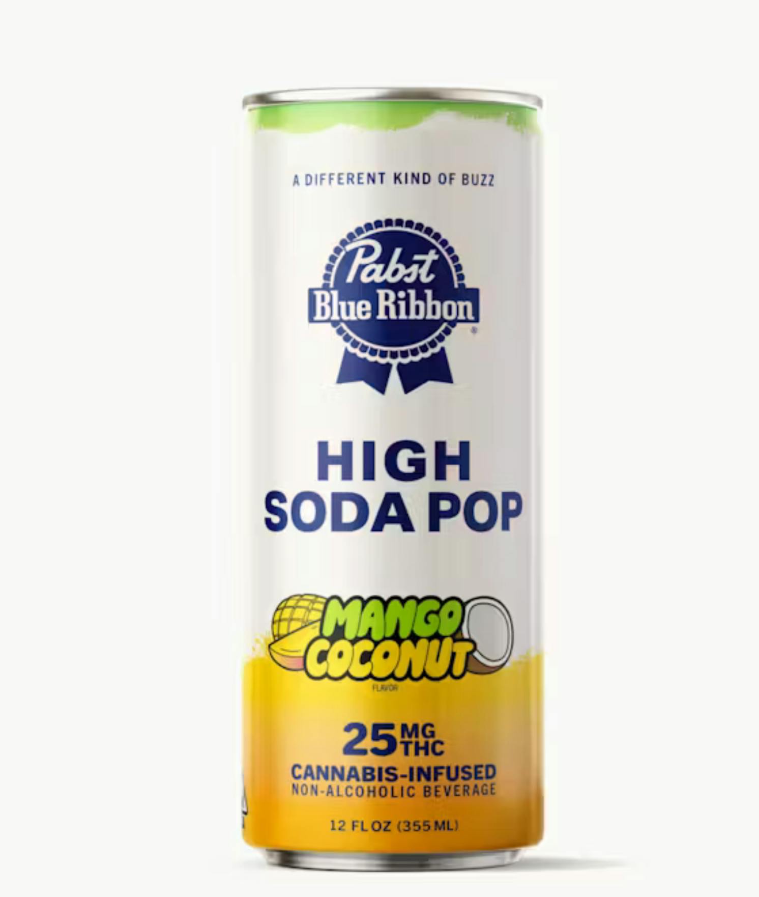 Mango Coconut