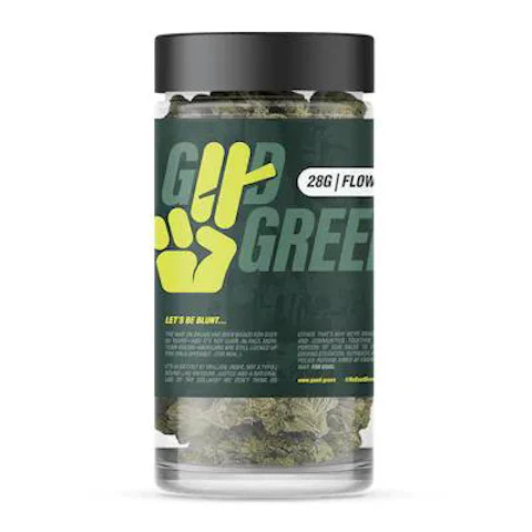 Sour Diesel