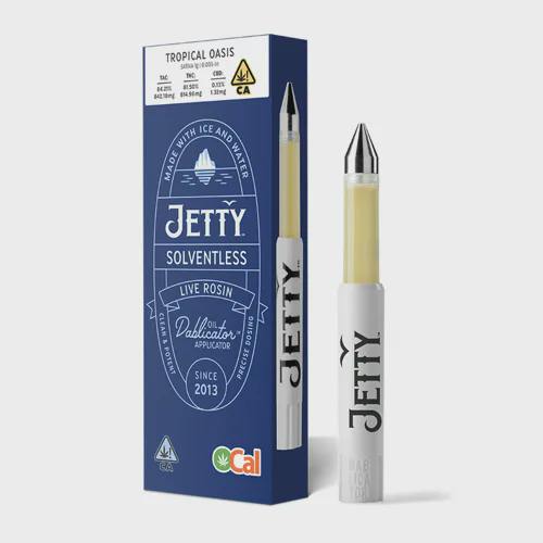 Tangie Cookie Burger Dablicator