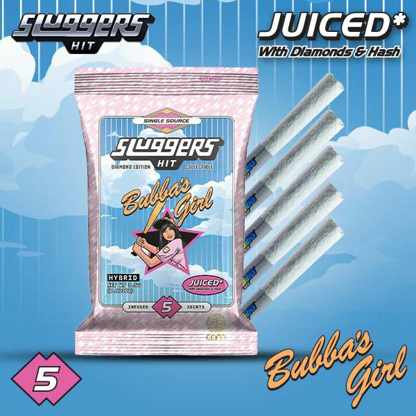 Cam x Bubbas Girl Edition