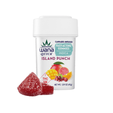 Island Punch