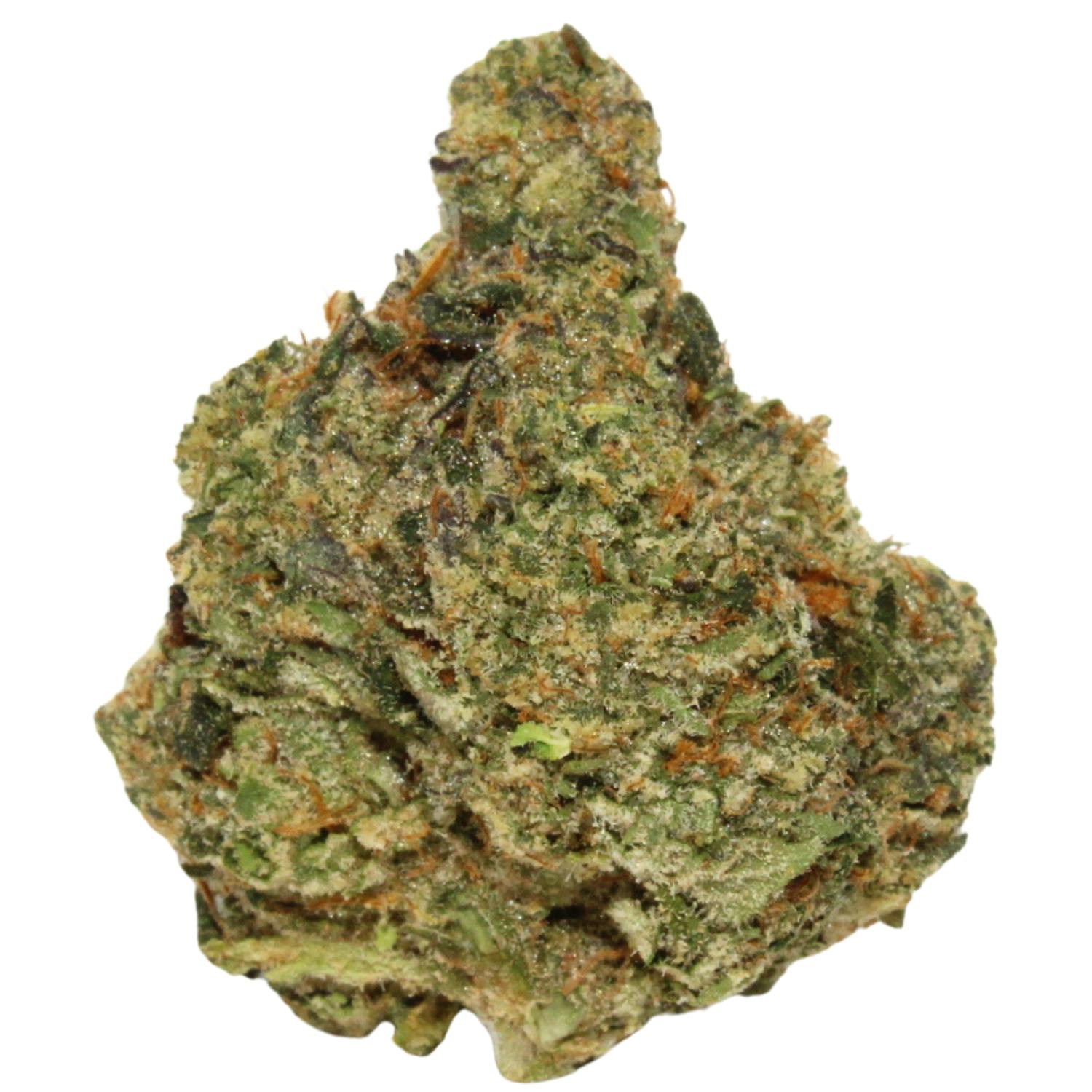 Bubble Gum Sherb