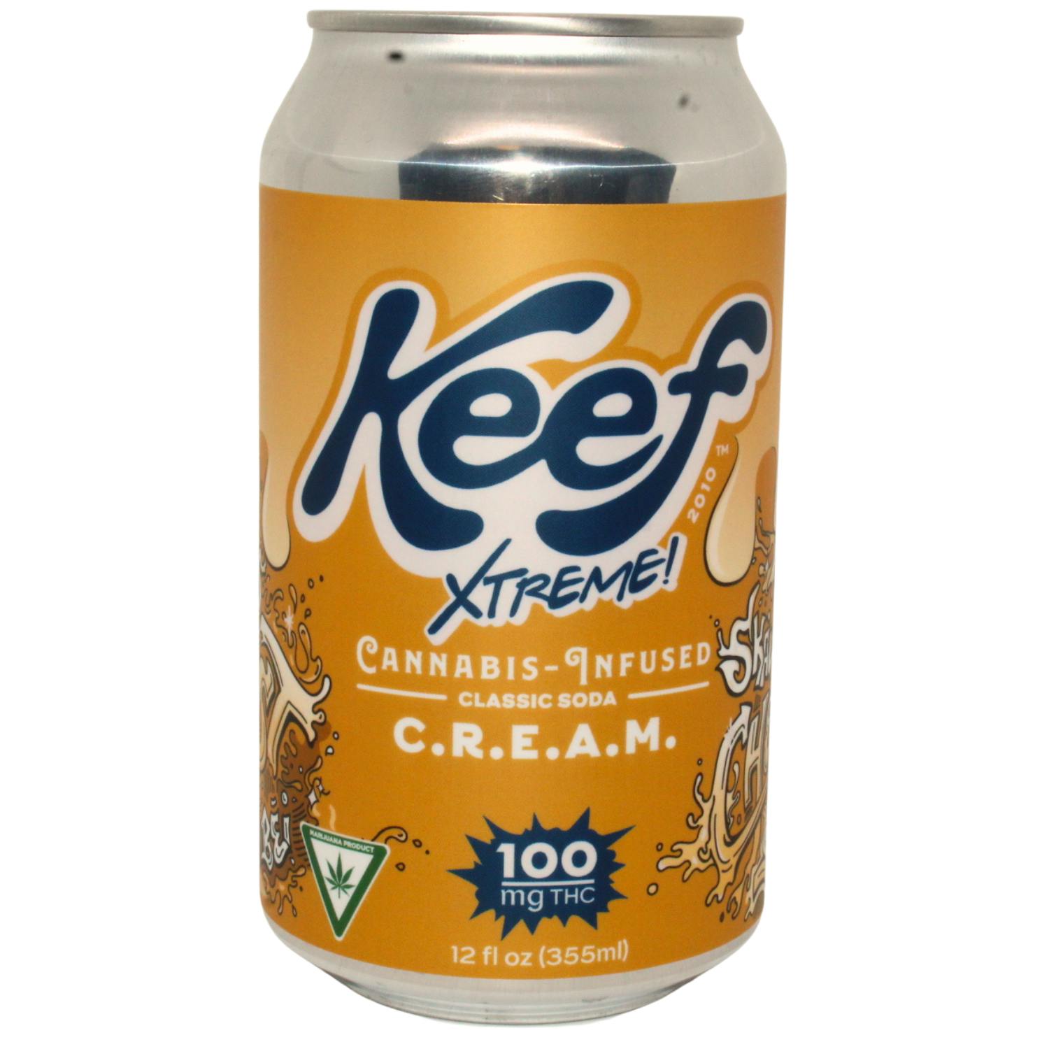 Cream Soda