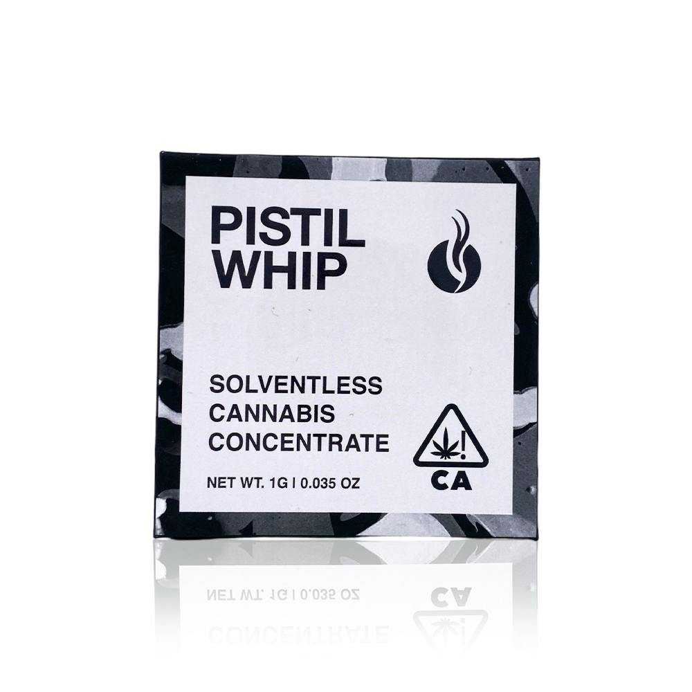Guava Diesel