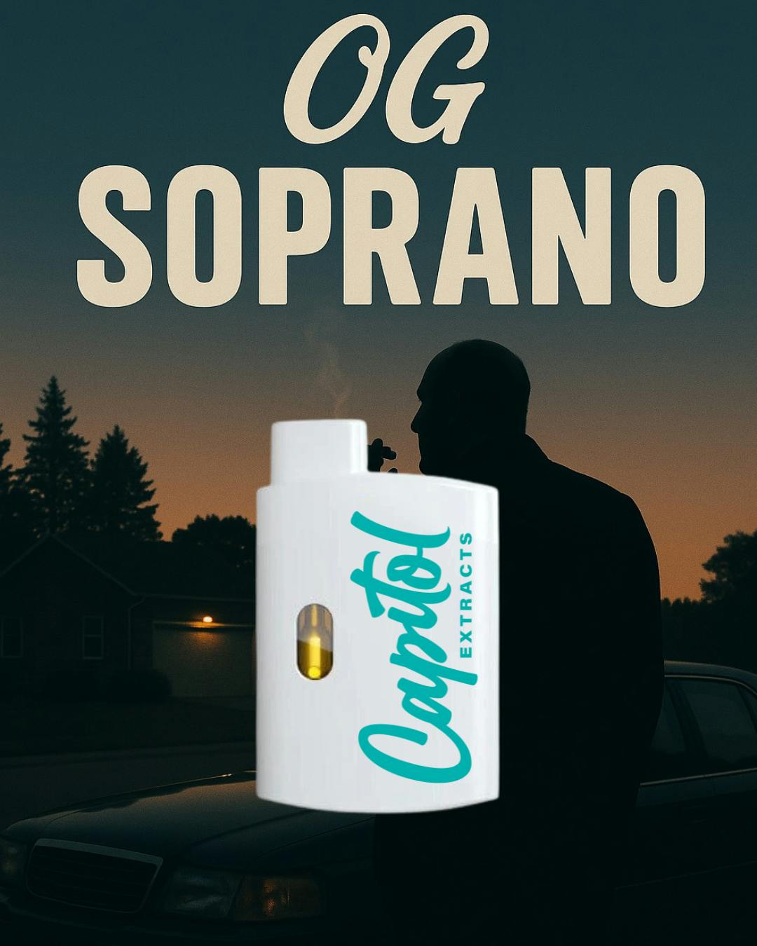 Og Soprano