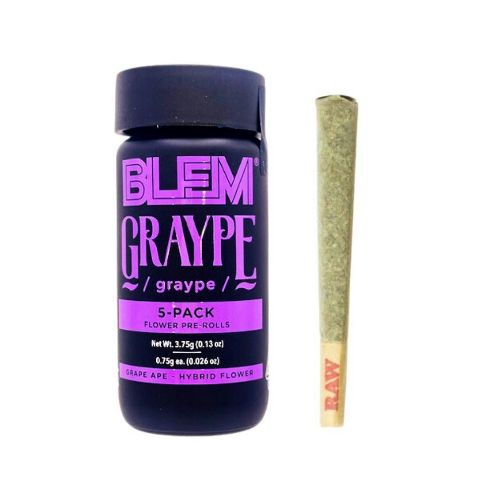 Graype