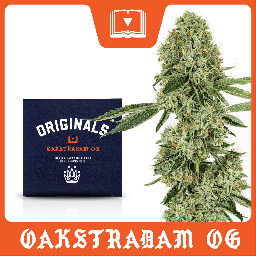 Oakstradam Og