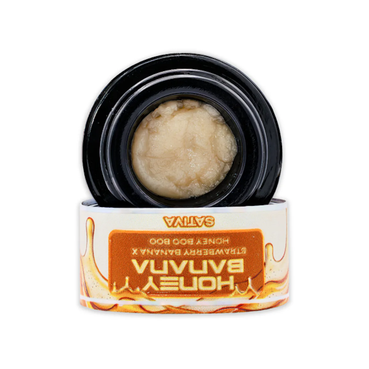Umamii | PRIVATE RESERVE Live Rosin | 1g | Honey Banana