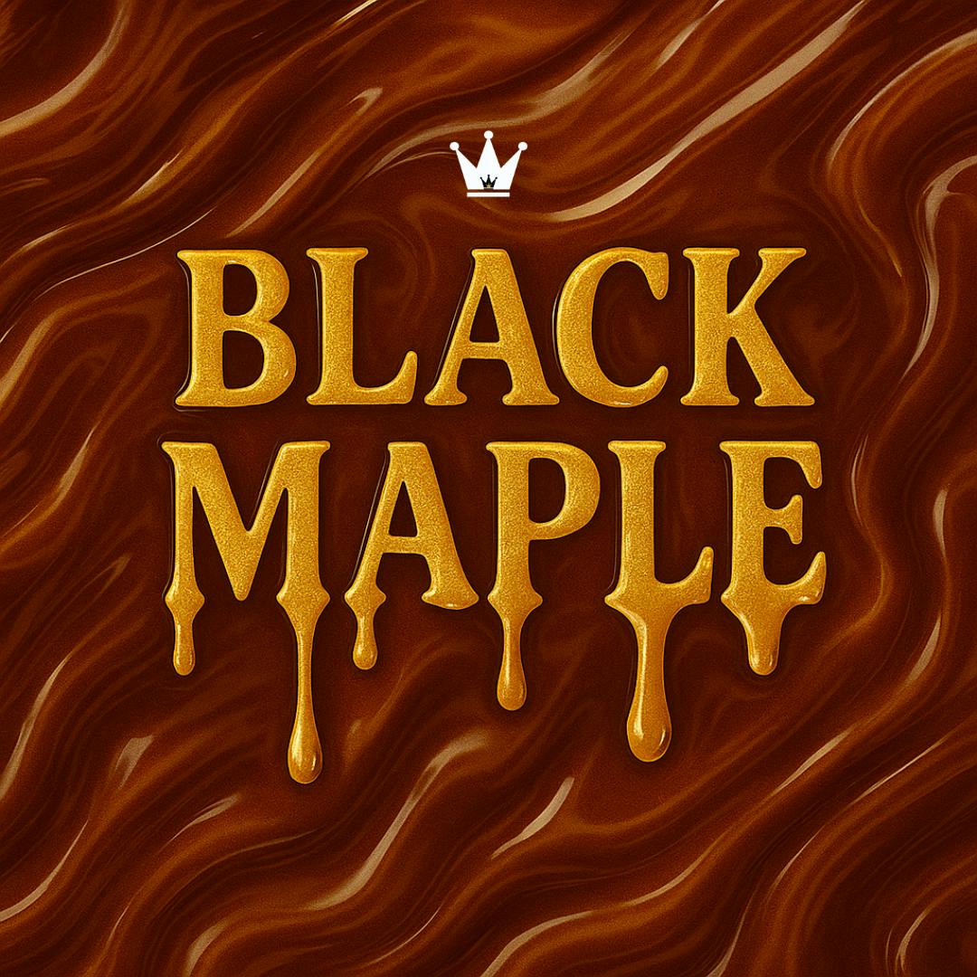 617thc Black Maple