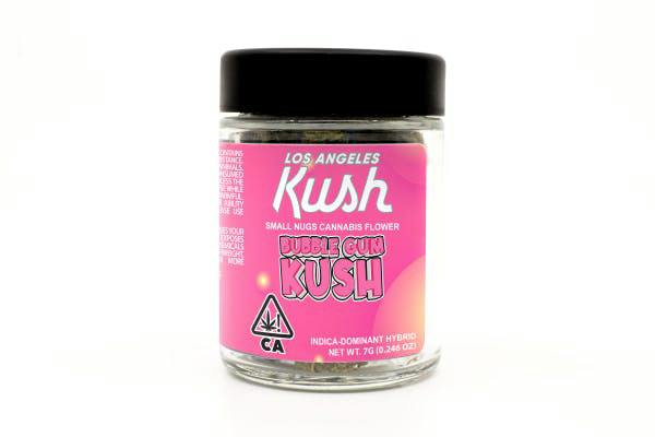 Bubble Gum Kush