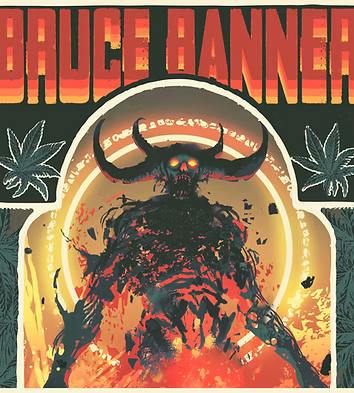 Bruce Banner