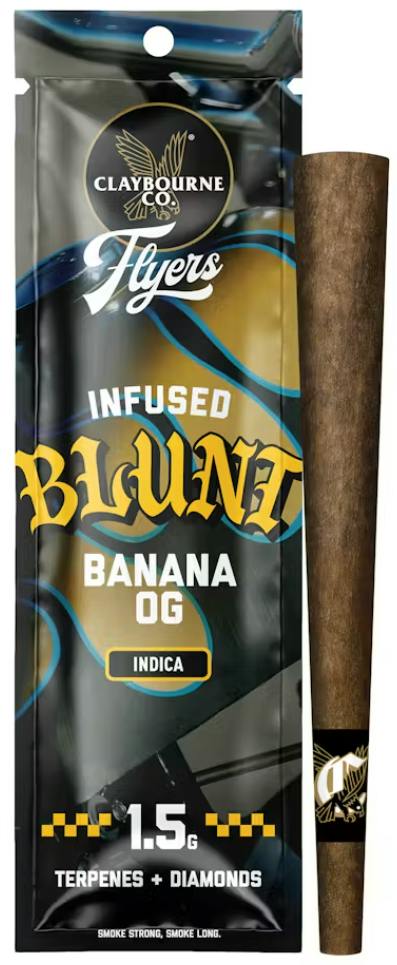 Banana Og